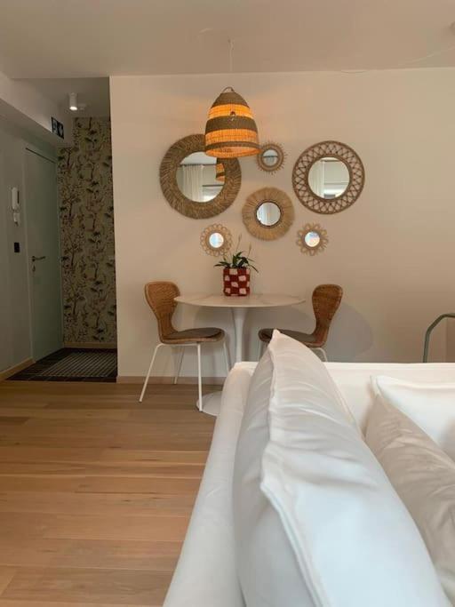Cozy Studio In Centre Of Old Town Antwerp Exterior photo